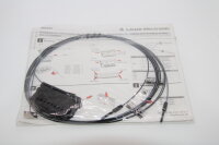 LEUZE electronic KF-LW-FU53-20 Lichtleiter,Einweg