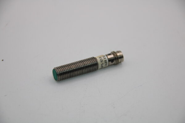 Trefzer Sensoren IG-M8-M1,5-40-PS-SS8 (101227) Sensor