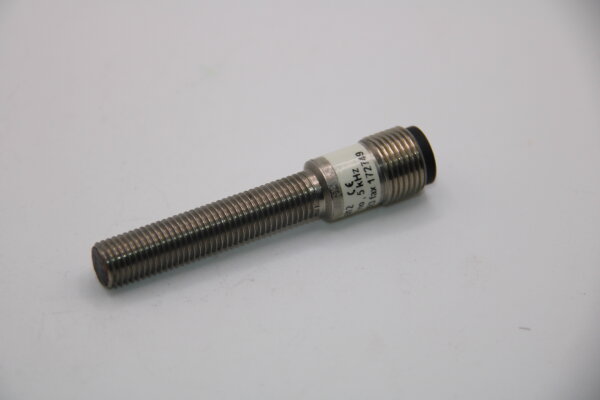 Trefzer Sensoren IG-M8-M1,5-66-PS-S12 Sensor