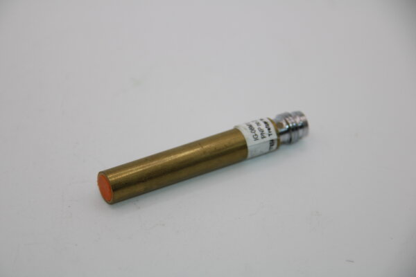 Trefzer Sensoren IG 08 M1,5-55-PS-SS8 Sensor