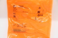 IFM IFS260 induktiver Sensor
