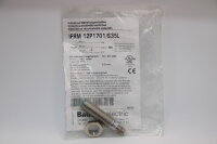 BAUMER IFRM 12P1701/S35L Induktiver Sensor