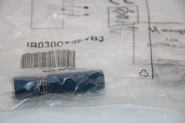 WENGLOR IB030CT50VB3 Induktiver Sensor