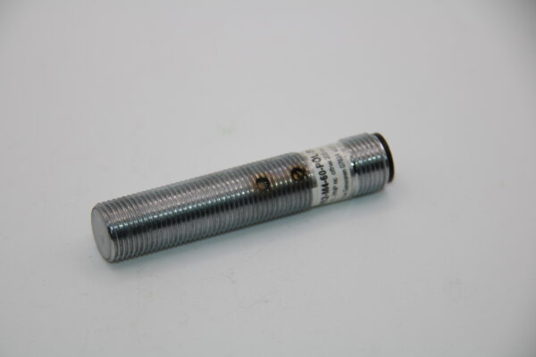 Trefzer Sensoren KG-M12-M4-60-PSL-S12 (100067) Sensor