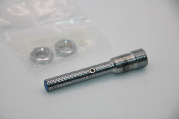 CONTRINEX  DW-AS-503-M8 Induktiver Näherungsschalter