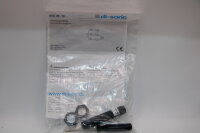 DI-SORIC KDC 12 K 08 PSK-IBSL Kapazitiver Sensor