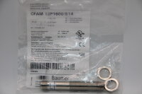 BAUMER CFAM 12P1600/S14 Kapazitiver Sensor