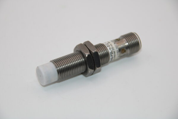 Trefzer Sensoren KG-M12-M8-60-PSL-n-S12 (100110) Sensor