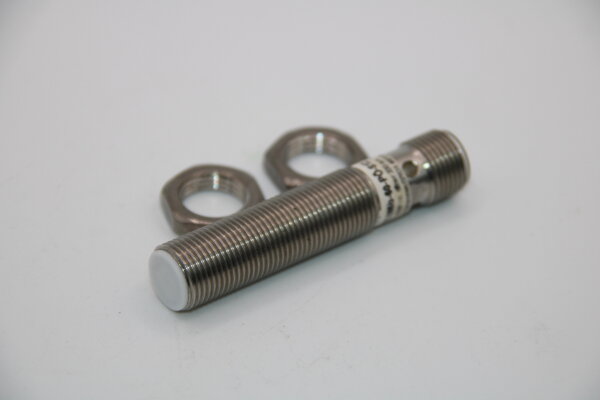 Trefzer Sensoren KG-M12-M6b-60-PÖ-S12 Sensor