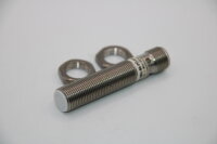 Trefzer Sensoren KG-M12-M6b-60-PÖ-S12 Sensor