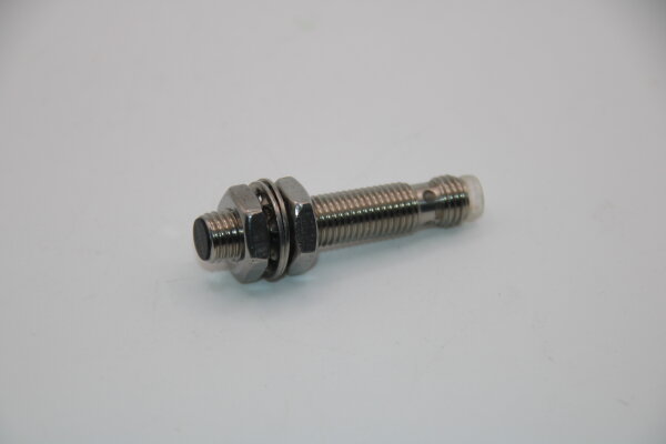 BALLUFF BES 516-377-G-E5-C-S49 Induktiver Sensor