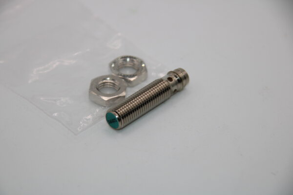 PEPPERL+FUCHS NBB2-8GM25-E2-V3 (052019) Induktiver Sensor