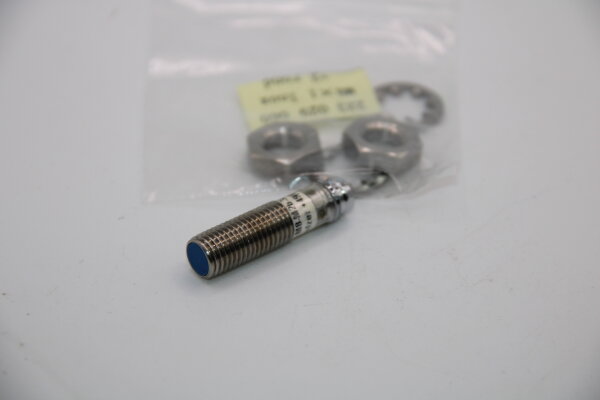 Trefzer Sensoren IG-M8-M2b-32-PS-S88 (100971) Sensor