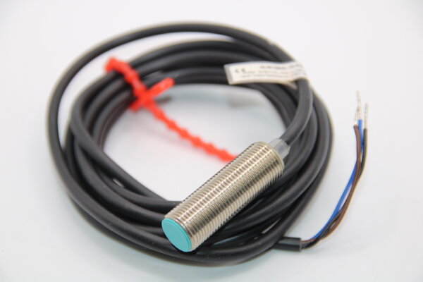 Trefzer Sensoren IG-M12M4b-35-PSL (101002) Sensor