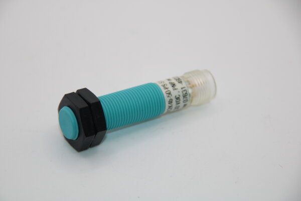Trefzer Sensoren IG-M12K4b-50-PS-S12 (101754) Sensor