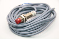 Trefzer Sensoren IG-M12M04-50-PS-K Sensor