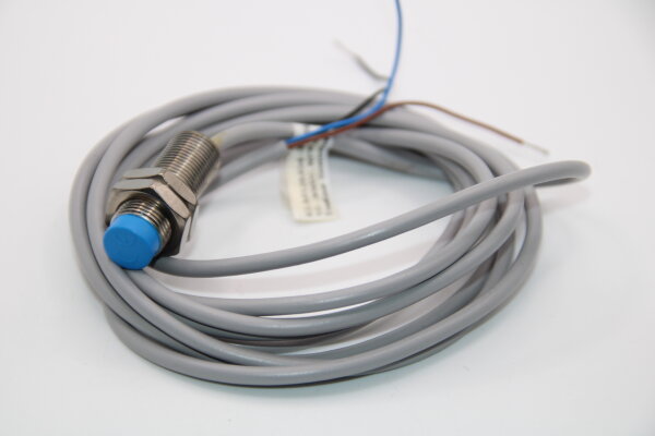 Trefzer Sensoren IG-M12M04-30-NSL (102473) Sensor
