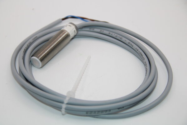 Trefzer Sensoren KG-M12M6b-50-PS-K (102430) Sensor