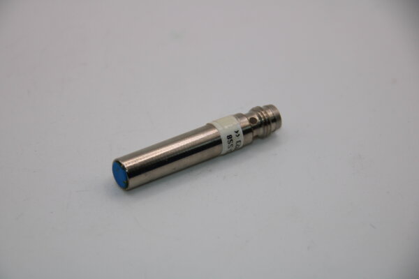 Trefzer Sensoren IG-M8-M2b-45-PS-SS8 (101485) Sensor