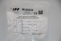 IPF IB 120223 Induktiver Sensor