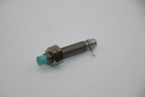 Trefzer Sensoren IG-M8M04-oR-50-PS-SS8 (101291) Sensor