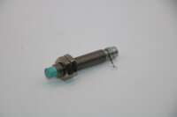 Trefzer Sensoren IG-M8M04-oR-50-PS-SS8 (101291) Sensor