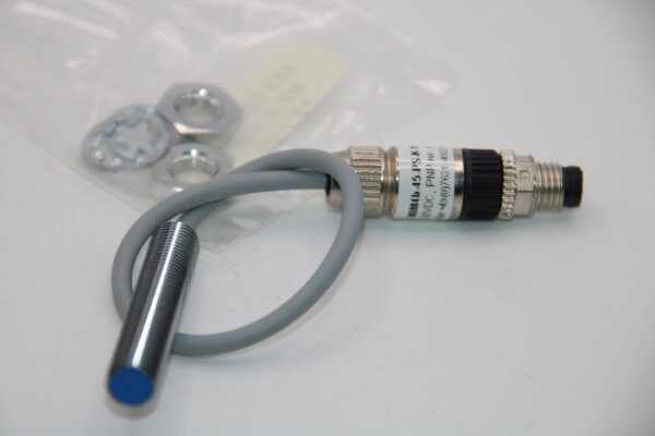 Trefzer Sensoren IG-M84M4b-45-PS-K150-SS8 (102669) Sensor