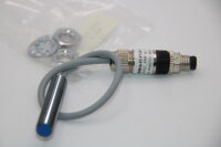 Trefzer Sensoren IG-M84M4b-45-PS-K150-SS8 (102669) Sensor