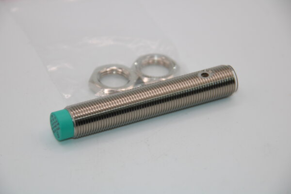 PEPPERL+FUCHS NBN4-12GM60-A2-V1 (84010) Induktiver Sensor