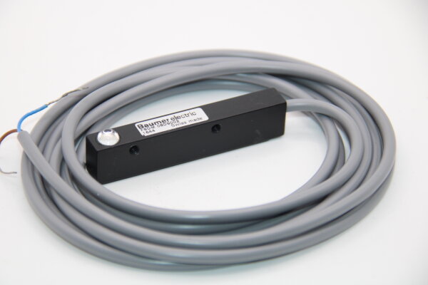 BAUMER FSDM 08D9002 Sender Einweg-Lichtschranke