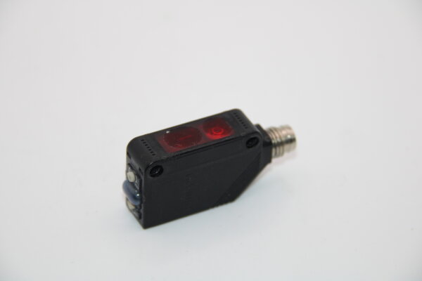 OMRON E3Z-LS86 Lichtschranke