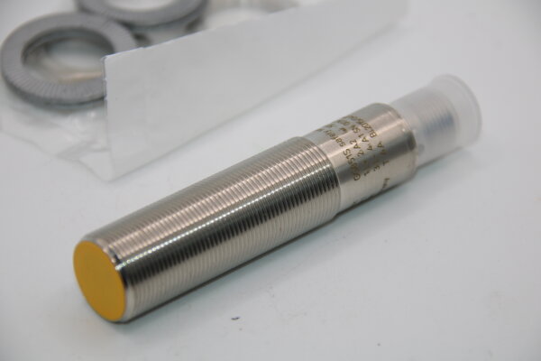 IFM GG851S Induktiver Sensor