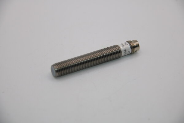 Trefzer Sensoren KG-M8-M1,5-46-PÖ-S12 Sensor