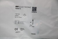 IPF KB080170 Induktiver Sensor