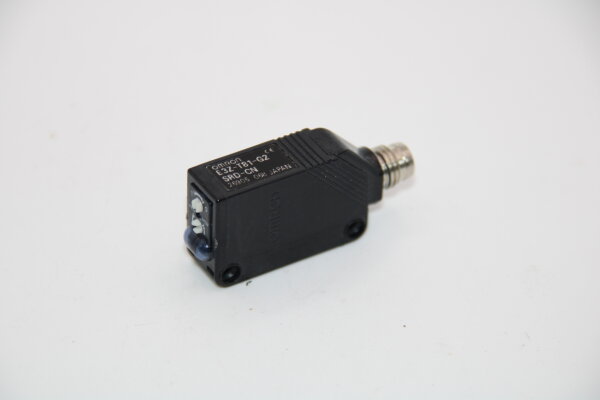 OMRON E3Z-T81-G2 SRD-CN Lichtschranke