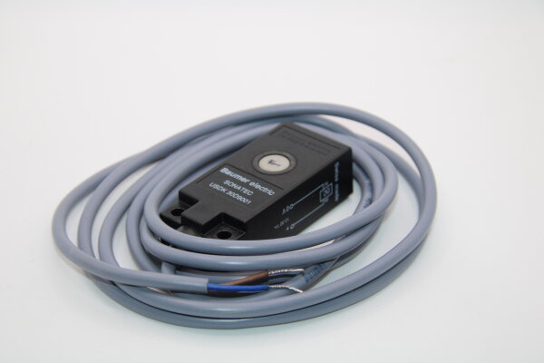 BAUMER USDK-30D9001 Ultraschall-Sensor