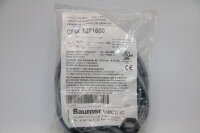 BAUMER CFAK-12P1600 Kapazitiver-Sensor