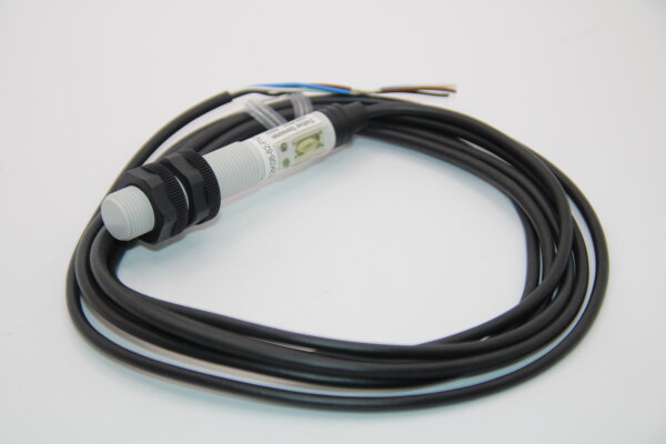Trefzer-Sensoren KG-M12tK08-82-PNU-K Sensor