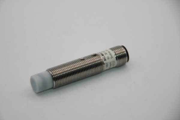 Trefzer-Sensoren KG-M12-M8-60-PSL-n-S12-(100110) Sensor