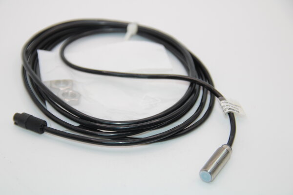 Trefzer-Sensoren KG-M8M1,5-K-(100102) Sensor
