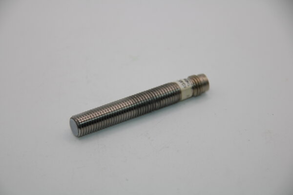 Trefzer-Sensoren KG-M8M1,5-46-PS-SS8 Sensor