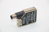 PEPPERL+FUCHS UB800-F12P-EP-V15-(132675) Ultraschall-Sensor