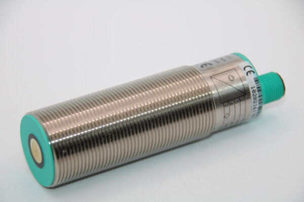 PEPPERL+FUCHS UB500-30GM-E5-V15-(097967S) Ultraschall-Sensor
