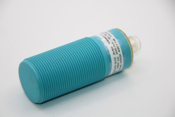 Trefzer-Sensoren IG-M30K015-PS-S12-(100903) Sensor