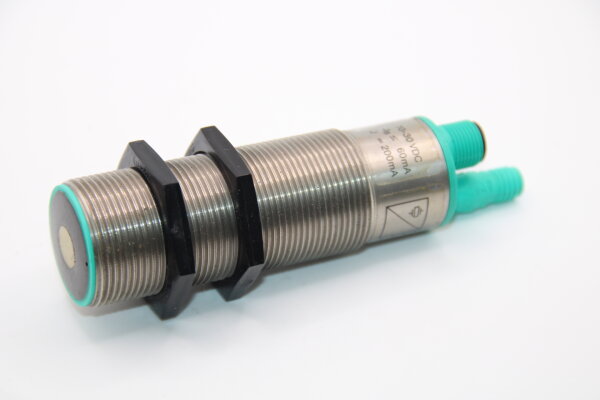 PEPPERL+FUCHS UC300-30GM-E6-V1-(27678) Ultraschall-Sensor