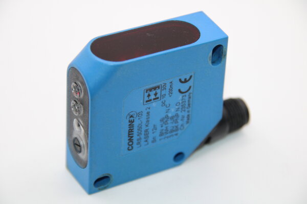 CONTRINEX LRS-5050L-103 Lichtschranke