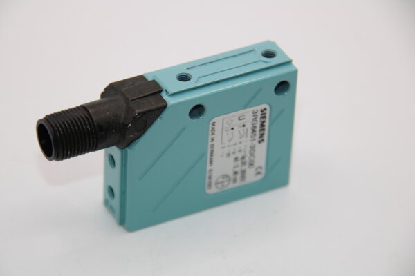 SIEMENS 3RG6451-3DC00 Sonar-Bero