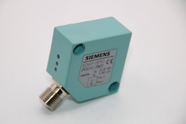 SIEMENS 3RG6243-3NN00 Sonar-Bero