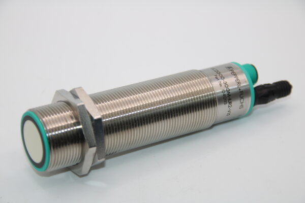PEPPERL+FUCHS UC2000-30GM-IUR2-V15-(104093) Ultraschall-Sensor