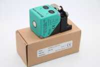 PEPPERL+FUCHS UC500-L2-E6-V15-(188196) Ultraschall-Sensor